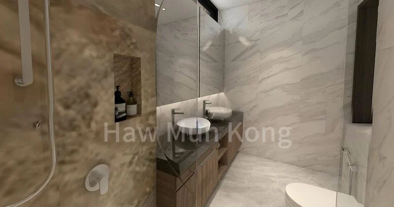 5 Bed Terraced House (Landed) for Sale in  Eastern Grove - Image 10