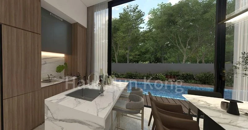 5 Bed Terraced House (Landed) for Sale in  Eastern Grove - Image 4