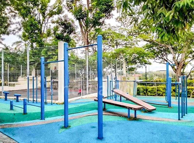 2 Bed Condo for Rent in The Calrose - Image 1