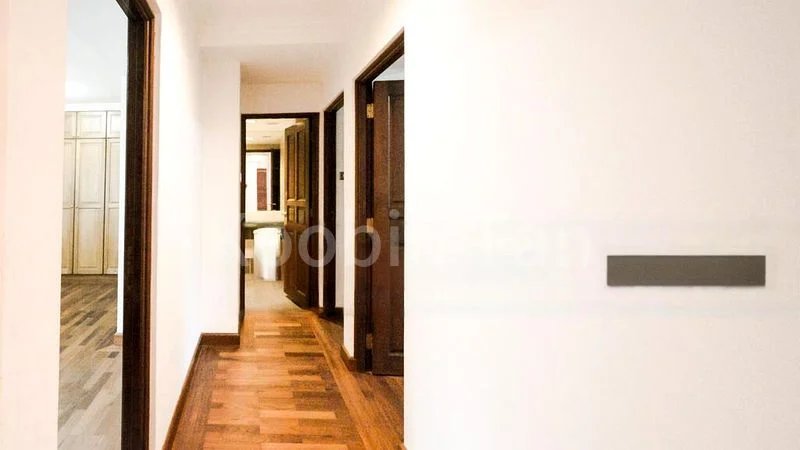3 Bed Condo for Rent in  Hullet Rise - Image 12