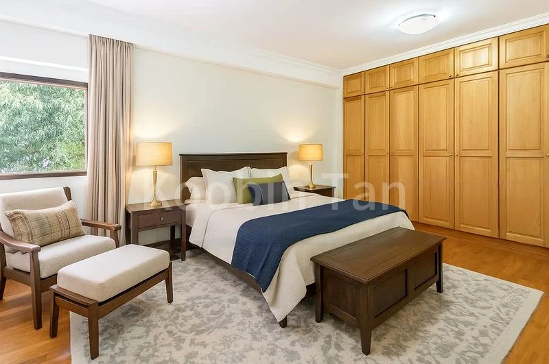 3 Bed Condo for Rent in  Hullet Rise - Image 2