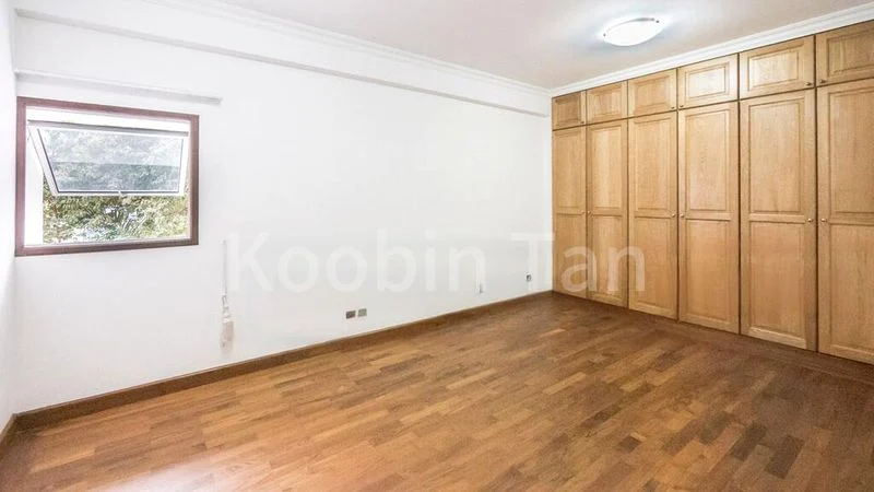 3 Bed Condo for Rent in  Hullet Rise - Image 4