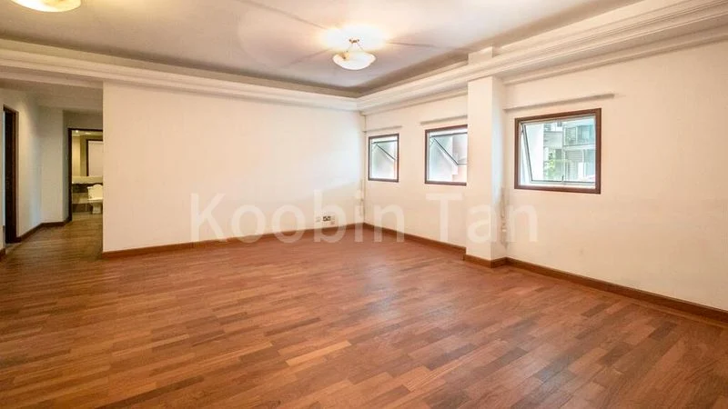 3 Bed Condo for Rent in  Hullet Rise - Image 13