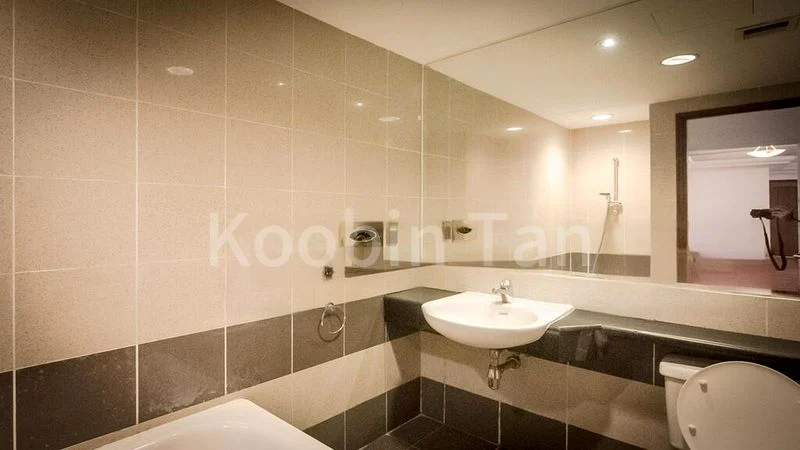 3 Bed Condo for Rent in  Hullet Rise - Image 9