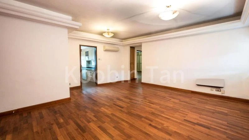 3 Bed Condo for Rent in  Hullet Rise - Image 3