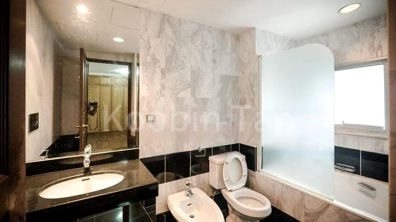 3 Bed Condo for Rent in  Hullet Rise - Image 5