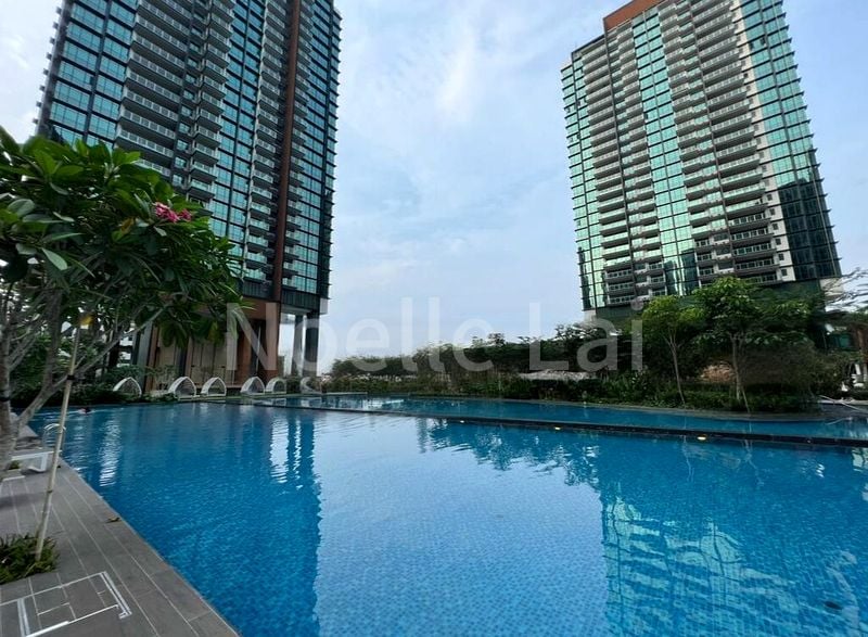 3 Bed Condo for Sale in  Normanton Park - Image 7