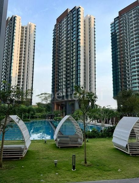 3 Bed Condo for Sale in  Normanton Park - Image 8