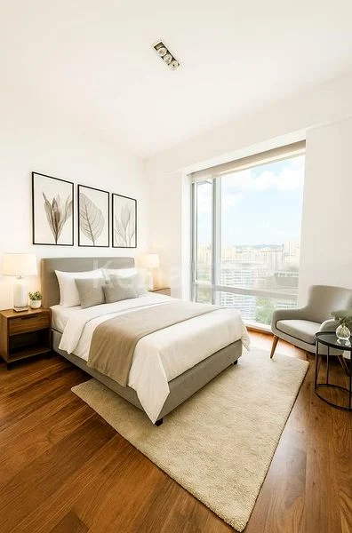 4 Bed Condo for Rent in  The Orchard Residences - Image 5