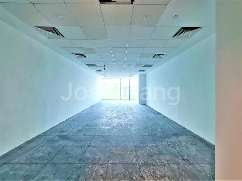 Office for Rent: Vision Exchange - Image 4