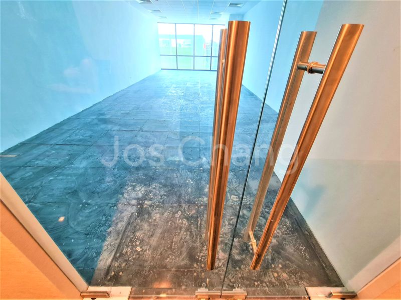 Office for Rent: Vision Exchange - Image 8