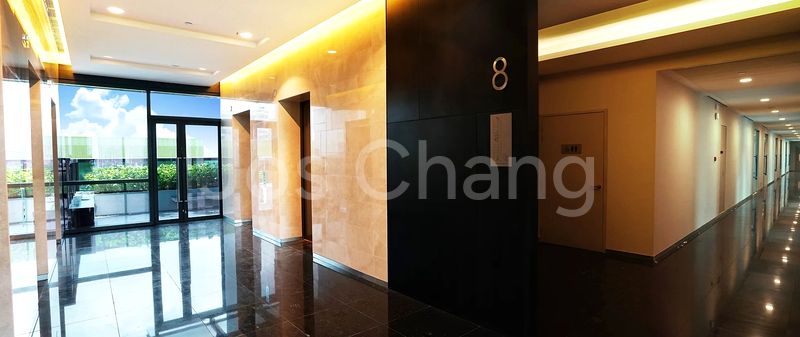 Office for Rent: Vision Exchange - Image 5