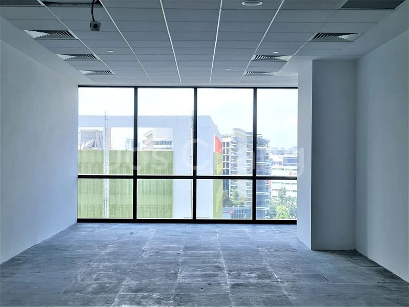 Office for Rent: Vision Exchange - Image 6