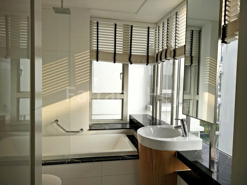 2 Bed Apartment (Condo) for Rent in  The Centris - Image 7