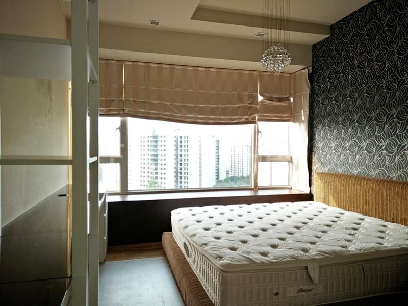 2 Bed Apartment (Condo) for Rent in  The Centris - Image 8