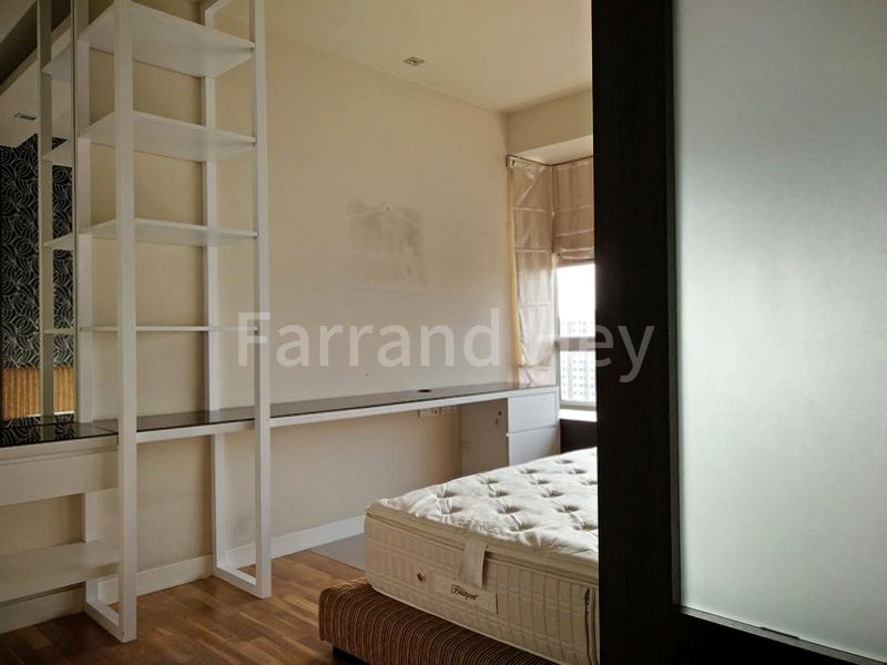 2 Bed Apartment (Condo) for Rent in  The Centris - Image 5