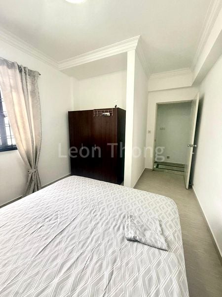 Common Room (Condo) for Rent in Fernwood Towers - Image 3