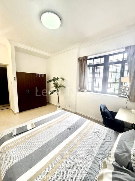 Common Room (Condo) for Rent in Fernwood Towers - Image 4