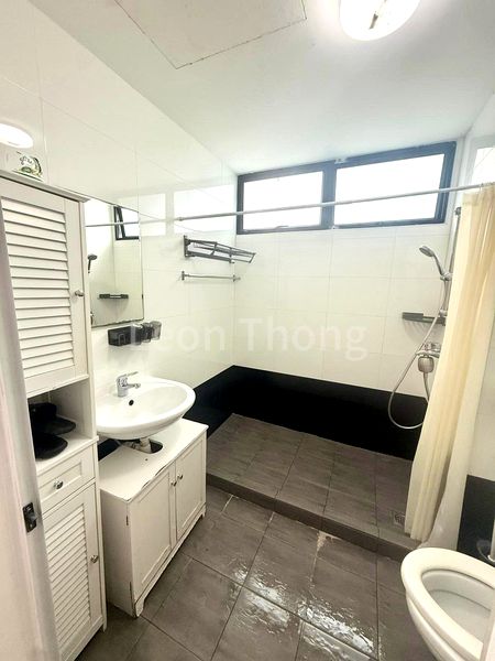 Common Room (Condo) for Rent in Fernwood Towers - Image 5