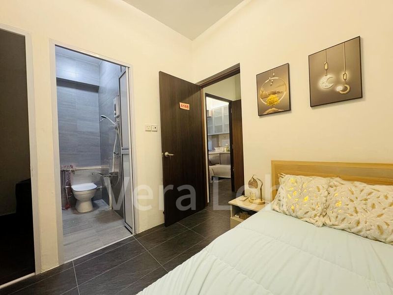 7 Bed Terraced House (Landed) for Rent in  Kew Vale - Image 12