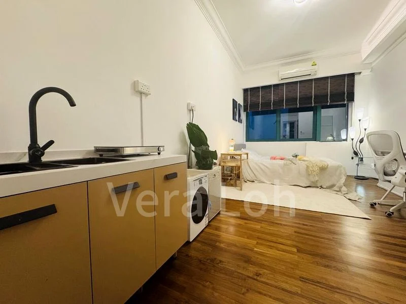 7 Bed Terraced House (Landed) for Rent in  Kew Vale - Image 11