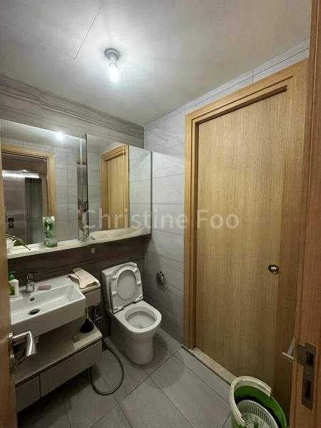 6 Bed Cluster House (Landed) for Rent in  Belgravia Villas - Image 15