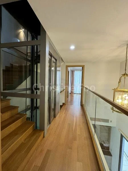 6 Bed Cluster House (Landed) for Rent in  Belgravia Villas - Image 9