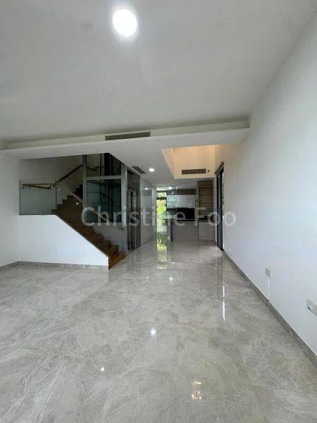 6 Bed Cluster House (Landed) for Rent in  Belgravia Villas - Image 2