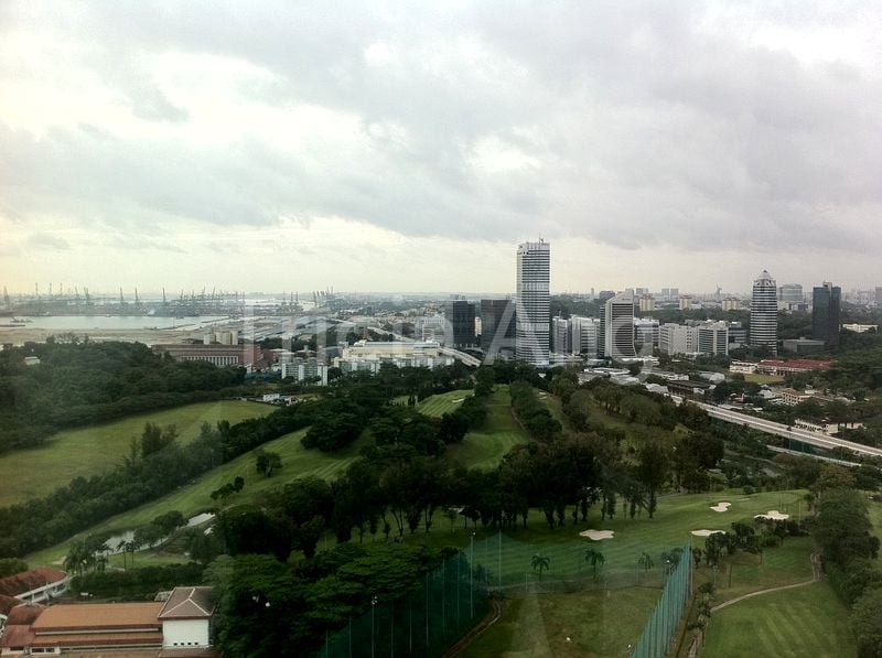 3 Bed Condo for Sale in  Reflections At Keppel Bay - Image 9