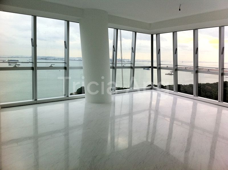 3 Bed Condo for Sale in  Reflections At Keppel Bay - Image 2