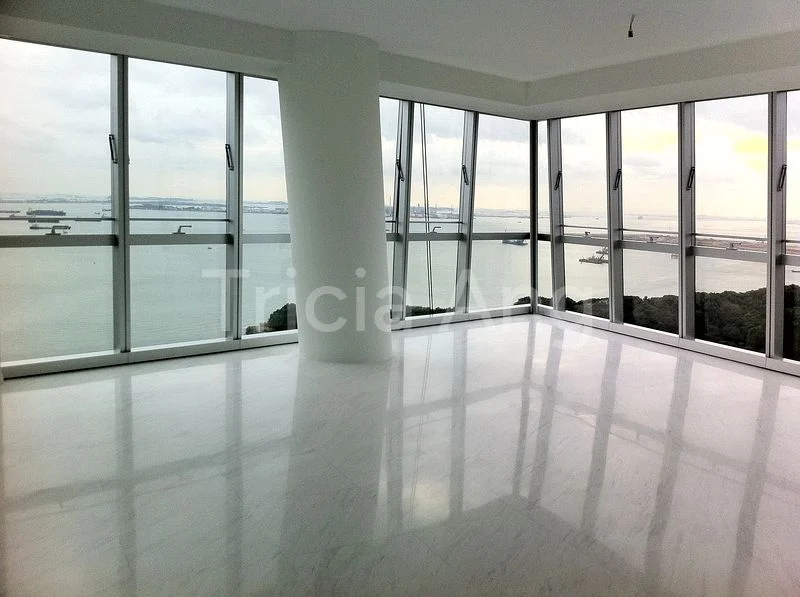 3 Bed Condo for Sale in  Reflections At Keppel Bay - Image 2