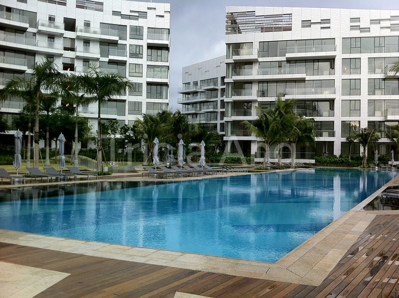 3 Bed Condo for Sale in  Reflections At Keppel Bay - Image 1