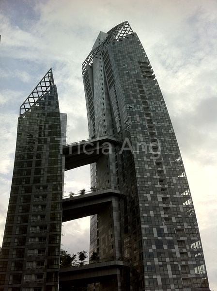 3 Bed Condo for Sale in  Reflections At Keppel Bay - Image 23