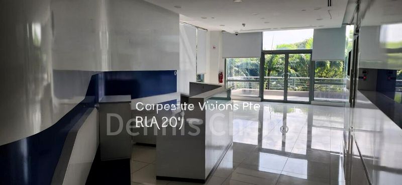 Fitted Office Space - Image 9