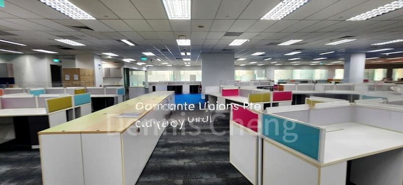 Fitted Office Space - Image 3