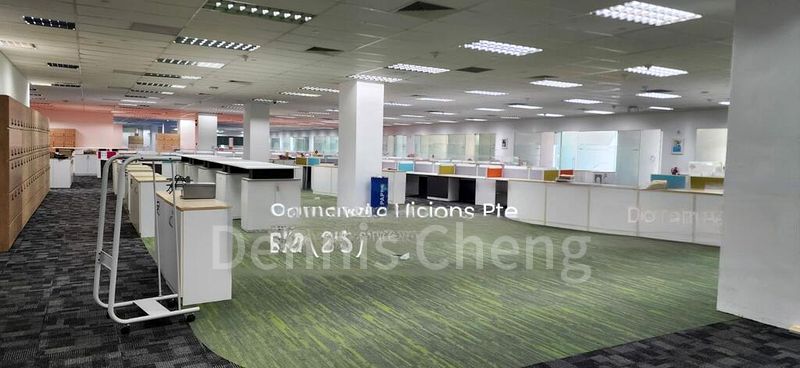 Fitted Office Space - Image 8