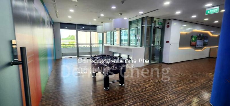 Fitted Office Space - Image 5