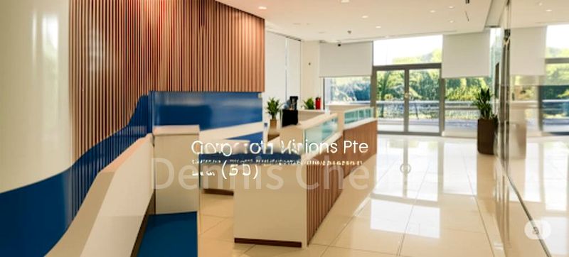 Fitted Office Space - Image 1