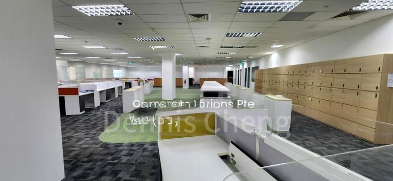 Fitted Office Space - Image 7