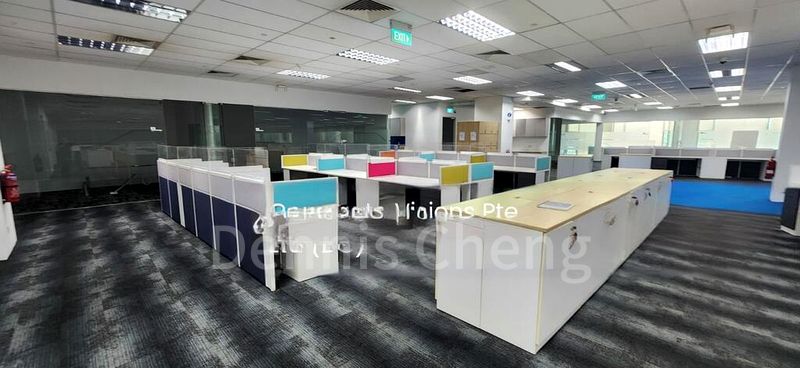 Fitted Office Space - Image 4