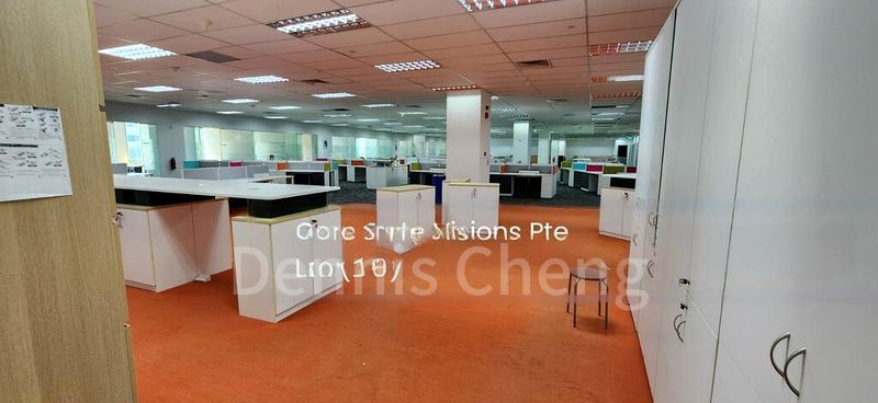 Fitted Office Space - Image 6