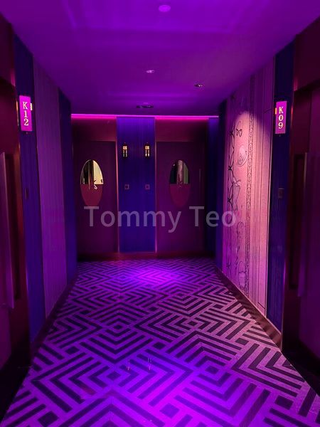 Food & Beverage for Rent: Prime 4-storey shophouse, high footfall and prominent visibility in district 7 for lease - Image 4