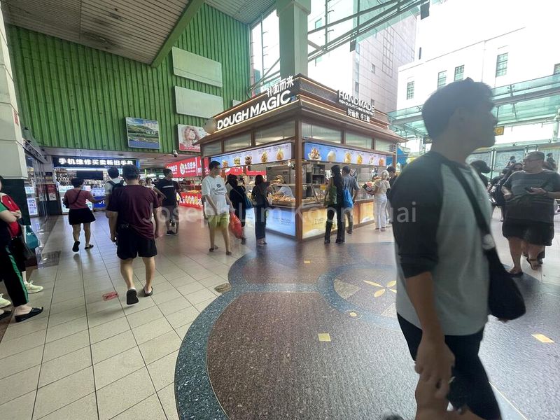 Mall Shop for Sale: People's Park Complex - Image 12