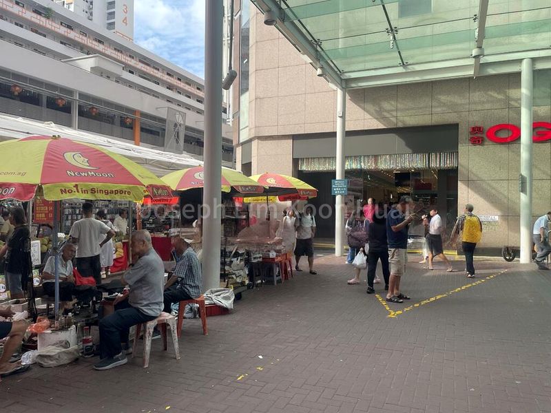 Mall Shop for Sale: People's Park Complex - Image 11