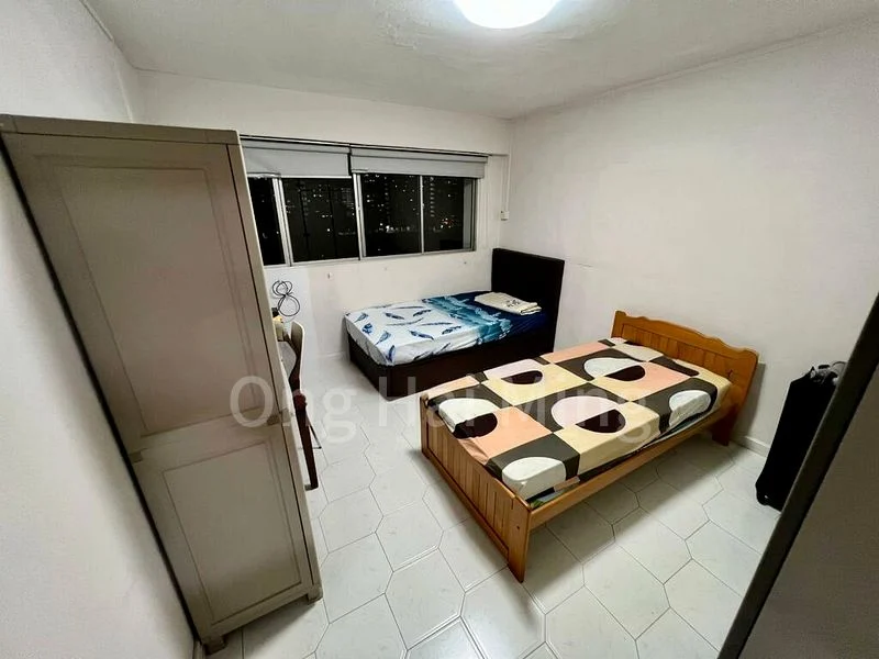 Common Room (HDB) for Rent in  795 Yishun Ring Road - Image 3
