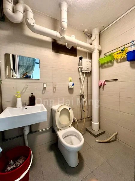 Common Room (HDB) for Rent in  795 Yishun Ring Road - Image 1