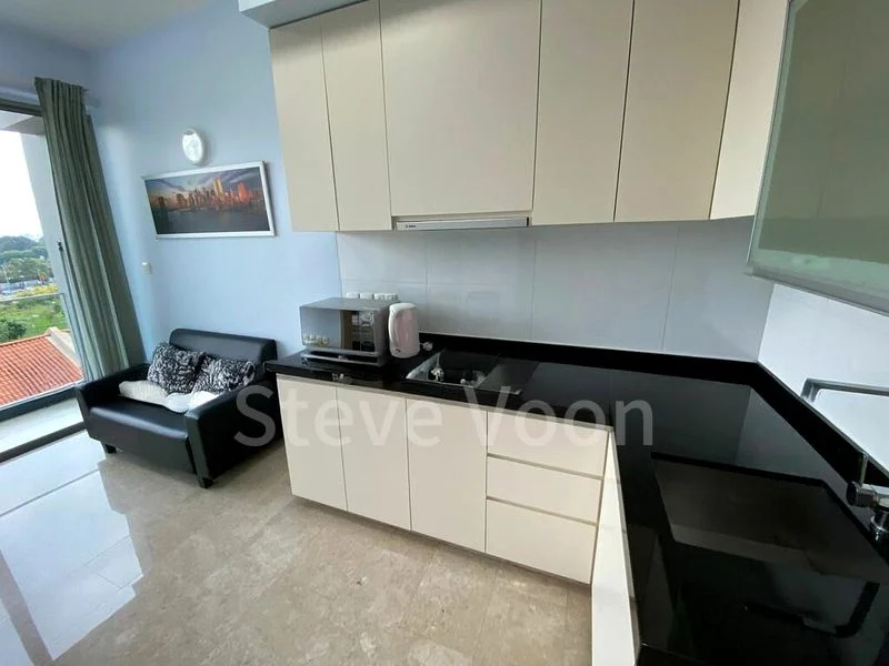 1 Bed Condo for Sale in Opal Suites - Image 2