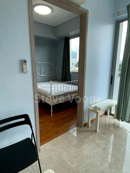 1 Bed Condo for Sale in Opal Suites - Image 1