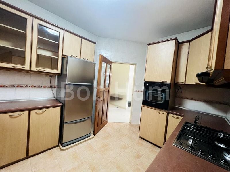 3 Bed Condo for Rent in Clementi Park - Image 11