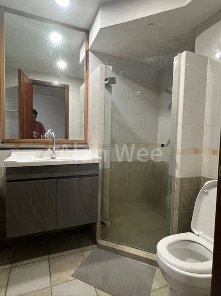 Master Room (Condo) for Rent in  The Floravale - Image 8